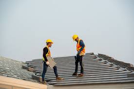 Hot Roofs in Lubbock, TX